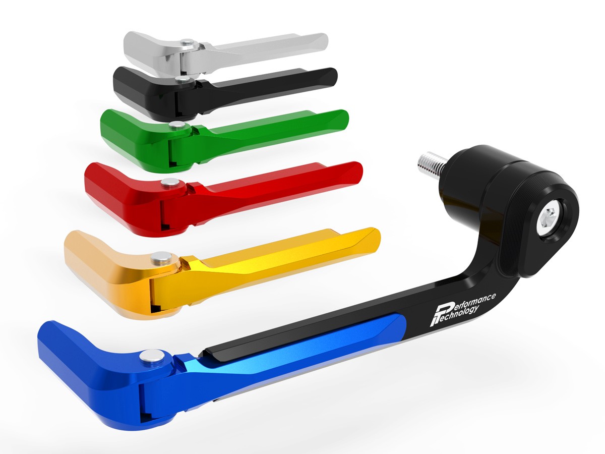 DBK Special Parts (Ducabike) Performance Technology Billet Clutch Lever Guard for BMW S1000RR (2020+) DBK Special Parts (Ducabike) Performance Technology Billet Clutch Lever Guard for BMW S1000RR (2020+)
